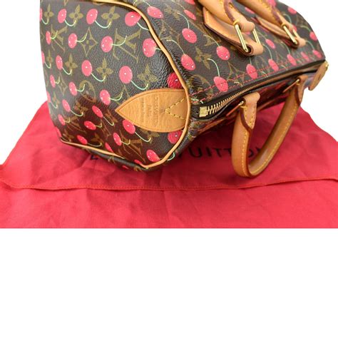 cherry speedy 25